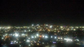 Weather camera view of Phoenix Children`s Hospital.