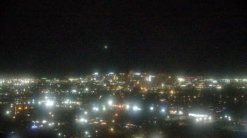 Weather camera view of Phoenix Children`s Hospital.