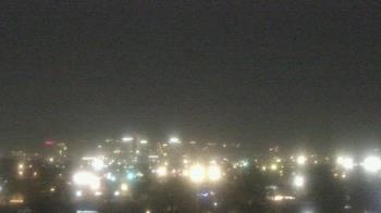 Weather camera view of South Mountain High School.