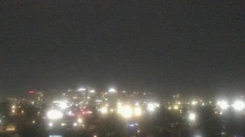 Weather camera view of South Mountain High School.