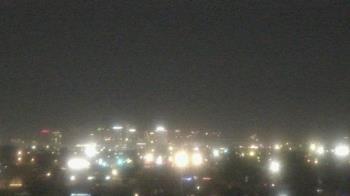 Weather camera view of South Mountain High School.