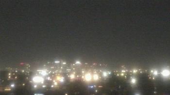 Weather camera view of South Mountain High School.