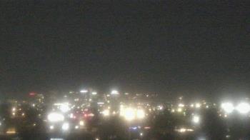 Weather camera view of South Mountain High School.