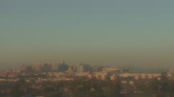 Weather camera view of South Mountain High School.