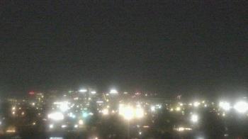 Weather camera view of South Mountain High School.