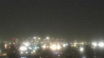 Weather camera view of South Mountain High School.