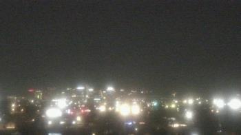 Weather camera view of South Mountain High School.