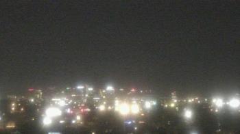 Weather camera view of South Mountain High School.