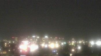 Weather camera view of South Mountain High School.