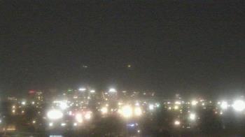 Weather camera view of South Mountain High School.