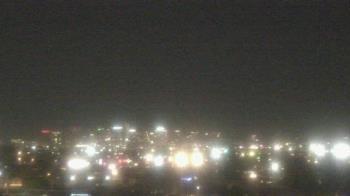 Weather camera view of South Mountain High School.