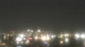 Weather camera view of South Mountain High School.