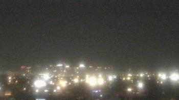 Weather camera view of South Mountain High School.