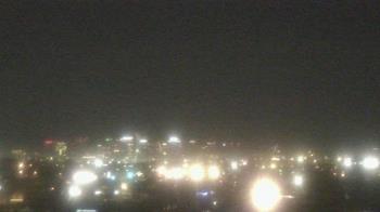 Weather camera view of South Mountain High School.