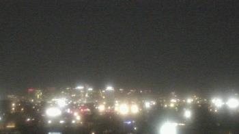 Weather camera view of South Mountain High School.