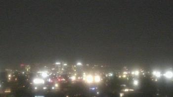 Weather camera view of South Mountain High School.