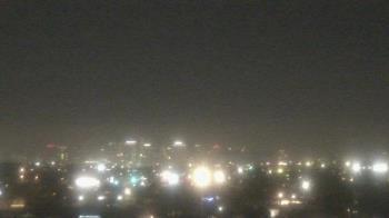 Weather camera view of South Mountain High School.