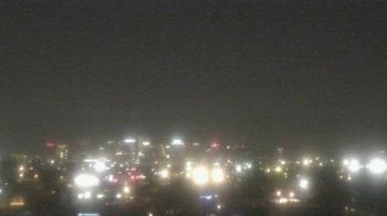 Weather camera view of South Mountain High School.