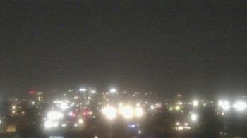 Weather camera view of South Mountain High School.