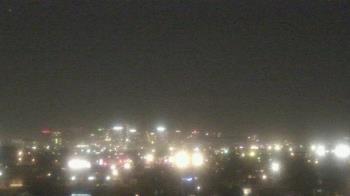 Weather camera view of South Mountain High School.