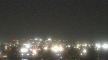 Weather camera view of South Mountain High School.