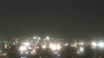 Weather camera view of South Mountain High School.