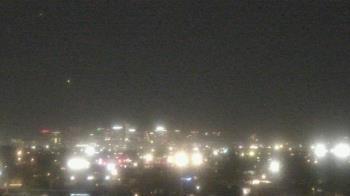 Weather camera view of South Mountain High School.