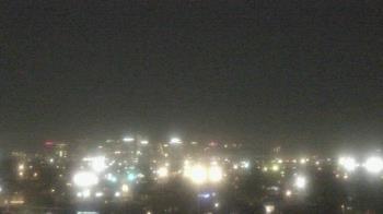 Weather camera view of South Mountain High School.