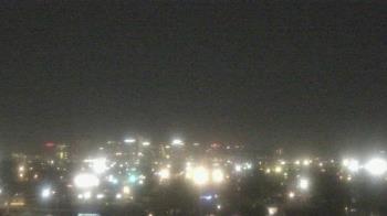 Weather camera view of South Mountain High School.