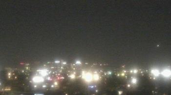 Weather camera view of South Mountain High School.