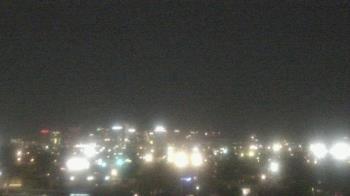 Weather camera view of South Mountain High School.