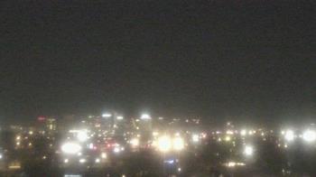 Weather camera view of South Mountain High School.