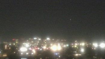 Weather camera view of South Mountain High School.