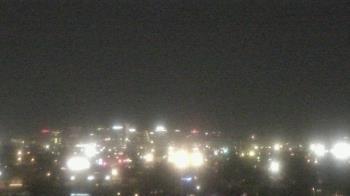 Weather camera view of South Mountain High School.