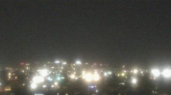Weather camera view of South Mountain High School.