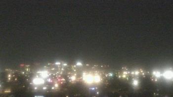 Weather camera view of South Mountain High School.