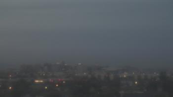 Weather camera view of South Mountain High School.