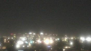 Weather camera view of South Mountain High School.