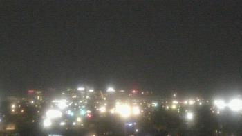 Weather camera view of South Mountain High School.