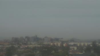 Weather camera view of South Mountain High School.