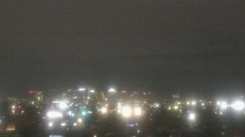 Weather camera view of South Mountain High School.