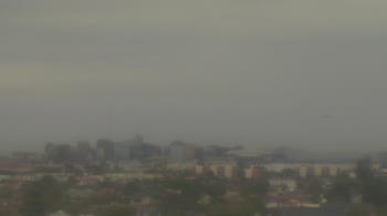 Weather camera view of South Mountain High School.