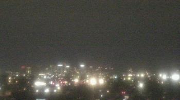 Weather camera view of South Mountain High School.