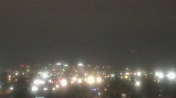 Weather camera view of South Mountain High School.