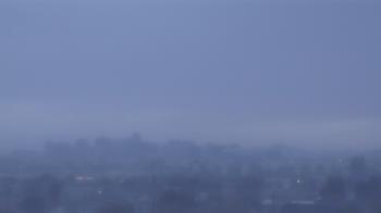 Weather camera view of South Mountain High School.