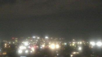 Weather camera view of South Mountain High School.