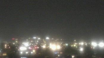 Weather camera view of South Mountain High School.