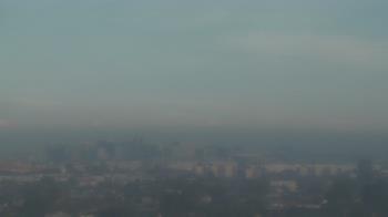 Weather camera view of South Mountain High School.