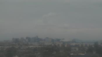 Weather camera view of South Mountain High School.