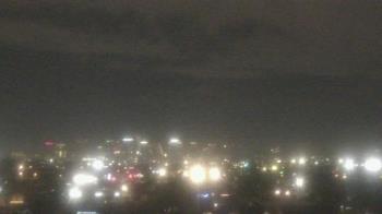 Weather camera view of South Mountain High School.